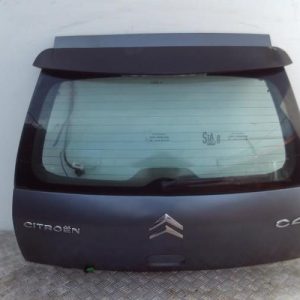 CITROEN C4 1 PHASE 1