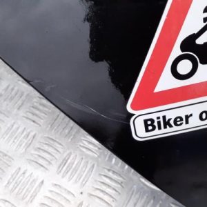 MERCEDES CLASSE E 211 PHASE 1