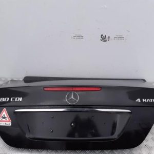 MERCEDES CLASSE E 211 PHASE 1