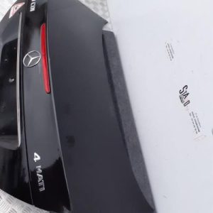 MERCEDES CLASSE E 211 PHASE 1