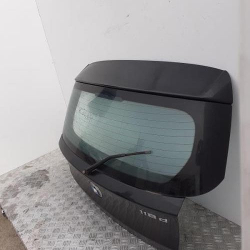 BMW SERIE 1 E87 PHASE 1