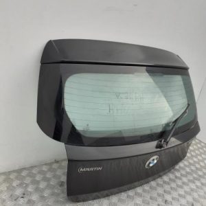 BMW SERIE 1 E87 PHASE 1