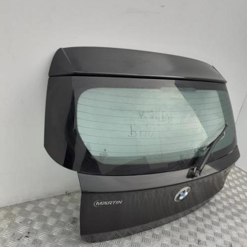 BMW SERIE 1 E87 PHASE 1