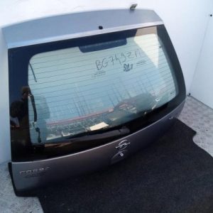 OPEL CORSA C PHASE 2