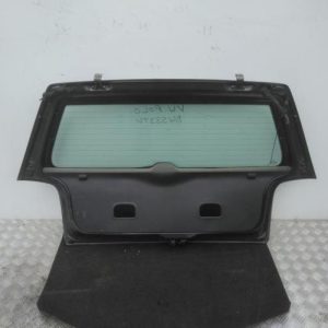 VOLKSWAGEN POLO 3 PHASE 2