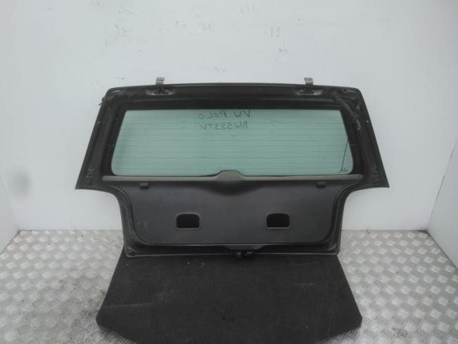 VOLKSWAGEN POLO 3 PHASE 2