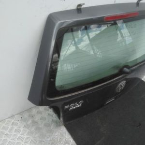 VOLKSWAGEN POLO 3 PHASE 2