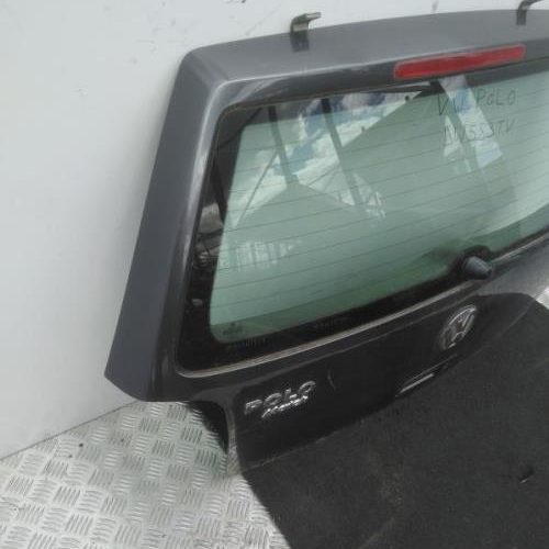 VOLKSWAGEN POLO 3 PHASE 2