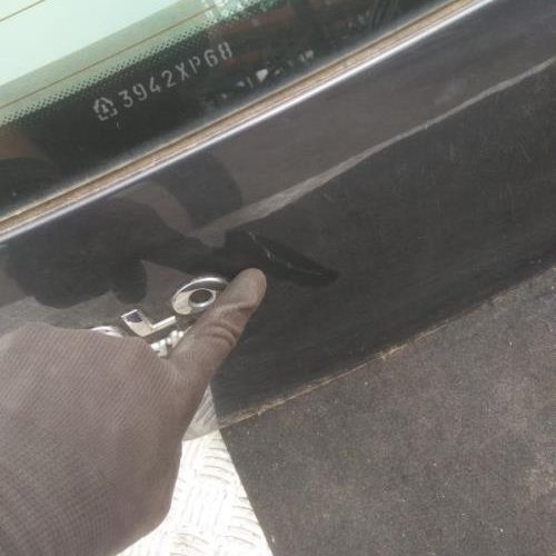 VOLKSWAGEN POLO 3 PHASE 2