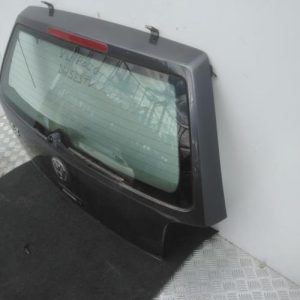 VOLKSWAGEN POLO 3 PHASE 2