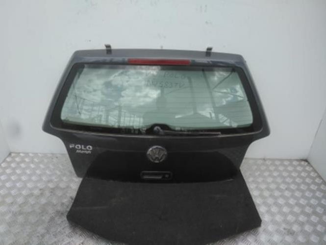 VOLKSWAGEN POLO 3 PHASE 2