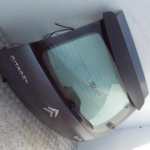 CITROEN C4 1 PHASE 1