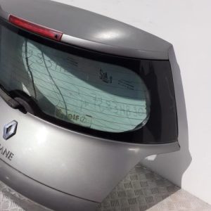 RENAULT MEGANE 2 PHASE 1