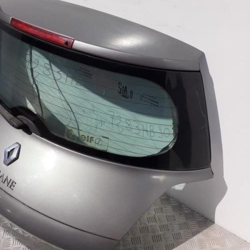 RENAULT MEGANE 2 PHASE 1