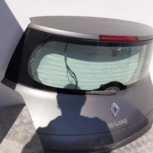 RENAULT MEGANE 2 PHASE 1