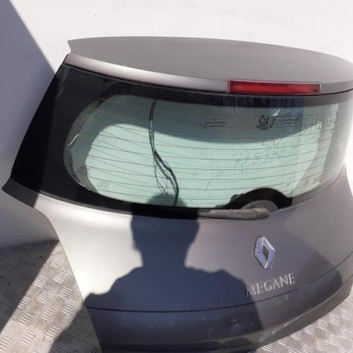 RENAULT MEGANE 2 PHASE 1