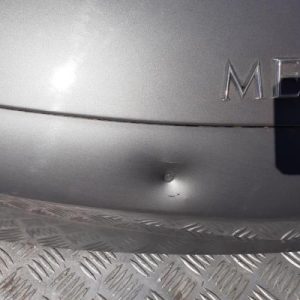 RENAULT MEGANE 2 PHASE 1