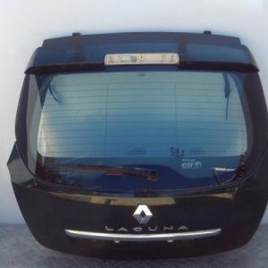 RENAULT LAGUNA 3 PHASE 1 BREAK