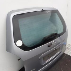 OPEL ZAFIRA A PHASE 1