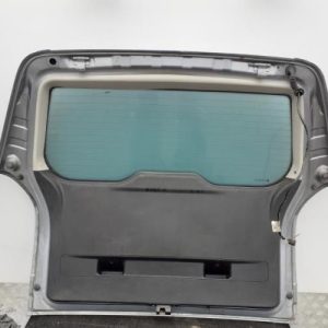 OPEL ZAFIRA A PHASE 1