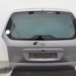 OPEL ZAFIRA A PHASE 1