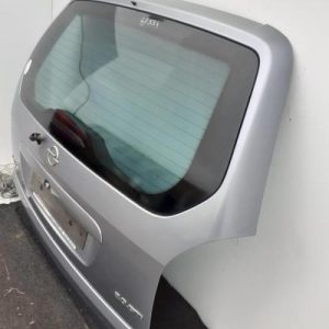 OPEL ZAFIRA A PHASE 1