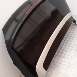 PEUGEOT 207 PHASE 1 CABRIOLET