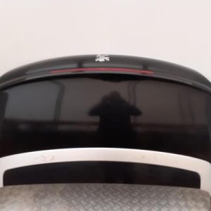 PEUGEOT 207 PHASE 1 CABRIOLET