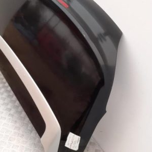 PEUGEOT 207 PHASE 1 CABRIOLET