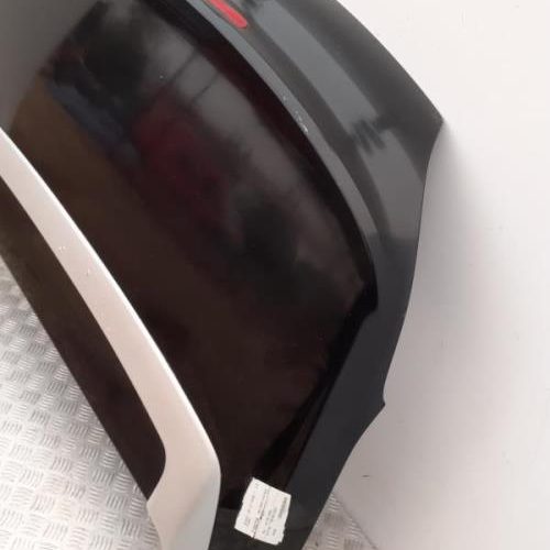 PEUGEOT 207 PHASE 1 CABRIOLET