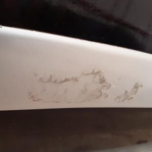 PEUGEOT 207 PHASE 1 CABRIOLET