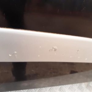 PEUGEOT 207 PHASE 1 CABRIOLET