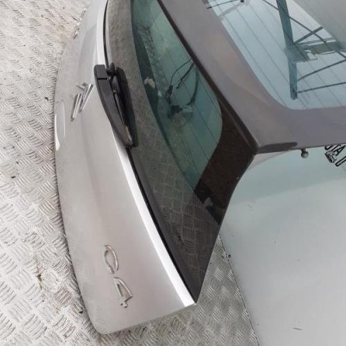 CITROEN C4 1 PHASE 2 COUPE