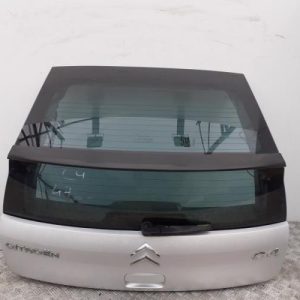 CITROEN C4 1 PHASE 2 COUPE