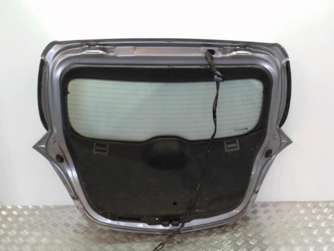 OPEL ASTRA H GTC PHASE 1