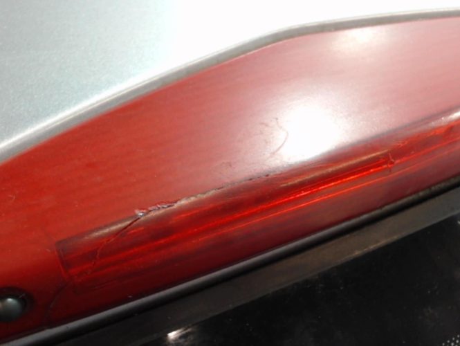 OPEL ASTRA H GTC PHASE 1