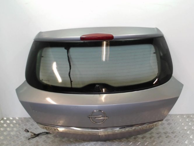 OPEL ASTRA H GTC PHASE 1