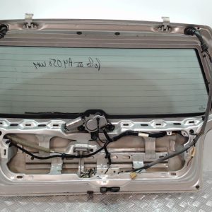 VOLKSWAGEN POLO 3 PHASE 2