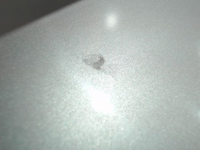 VOLKSWAGEN POLO 3 PHASE 2