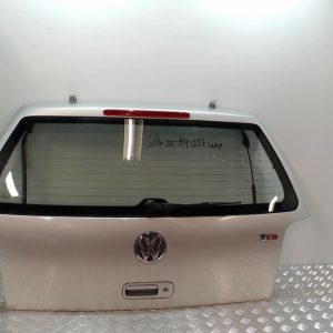 VOLKSWAGEN POLO 3 PHASE 2