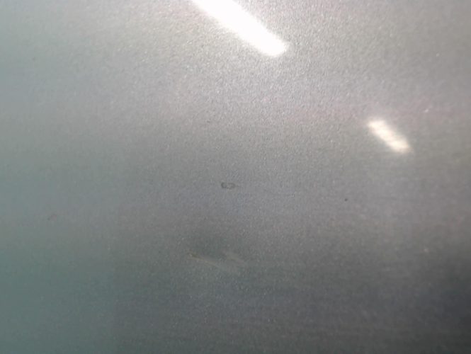 VOLKSWAGEN POLO 3 PHASE 2