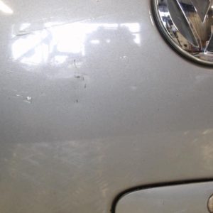 VOLKSWAGEN POLO 4 PHASE 1