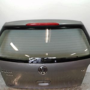 VOLKSWAGEN POLO 4 PHASE 1