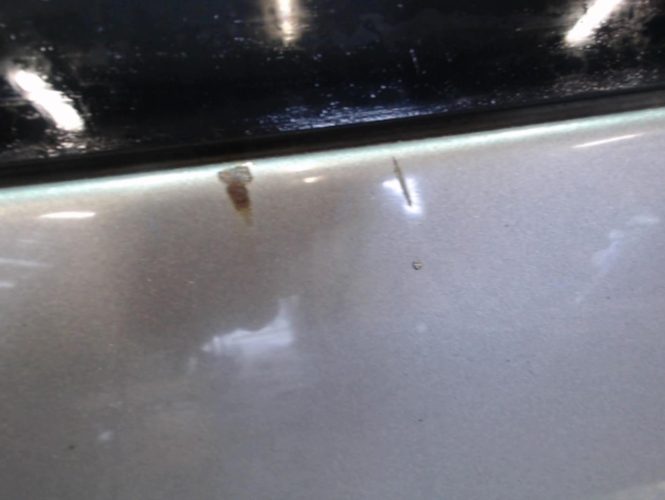 VOLKSWAGEN POLO 4 PHASE 1