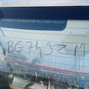 OPEL CORSA C PHASE 2