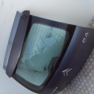 CITROEN C4 1 PHASE 1