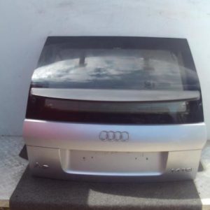 AUDI A2