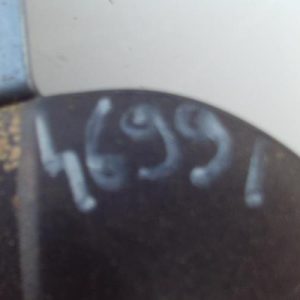 CITROEN C4 1 PHASE 1