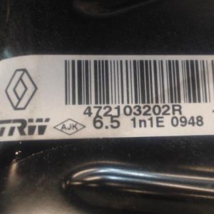 RENAULT CLIO 4 PHASE 2