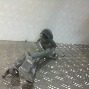 VOLKSWAGEN POLO 4 PHASE 2